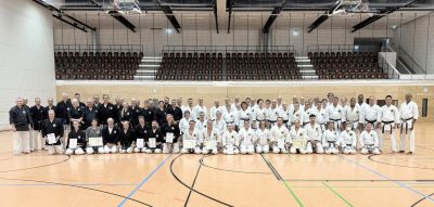 Summercamp 2026 in Kelheim
