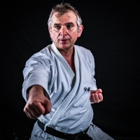 Neujahrstraining (für Dojomitglieder ab 12 Jahre)